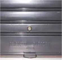 Riparazione serrande a Rimini provincia