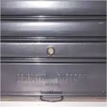 Riparazione serrande a Rimini provincia