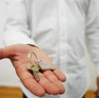 Sostituzione cilindro europeo 